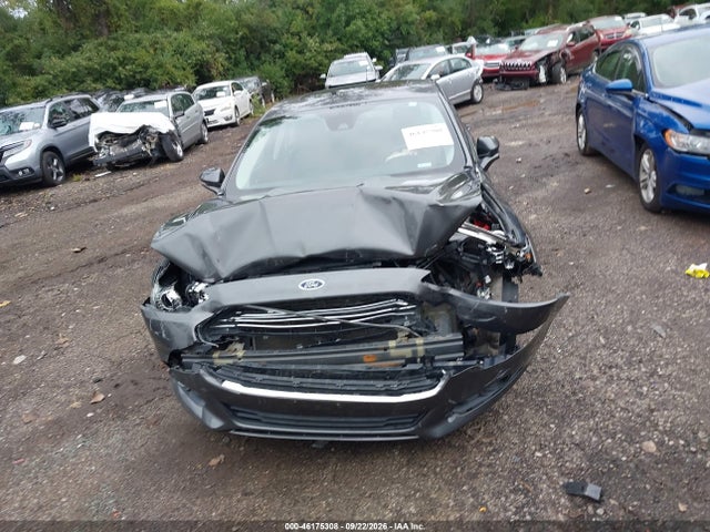 2016 Ford Fusion Se მანქანა იყიდება აუქციონზე, vin: 3FA6P0HD2GR205994, აუქციონის ნომერი: 46175308
