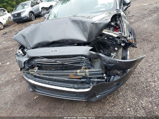 2016 Ford Fusion Se მანქანა იყიდება აუქციონზე, vin: 3FA6P0HD2GR205994, აუქციონის ნომერი: 46175308
