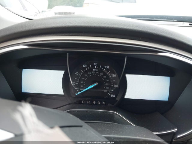 2016 Ford Fusion Se მანქანა იყიდება აუქციონზე, vin: 3FA6P0HD2GR205994, აუქციონის ნომერი: 46175308