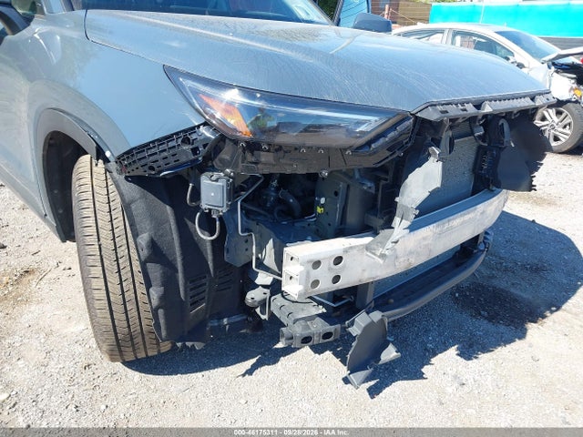 Продаж на аукціоні авто 2024 Toyota Grand Highlander Platinum, vin: 5TDAAAB56RS045440, номер лоту: 46175311