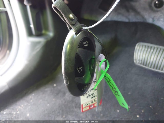 Hyundai TUCSON SEL 2026 5NMJBCDE1TH703455 Image 11