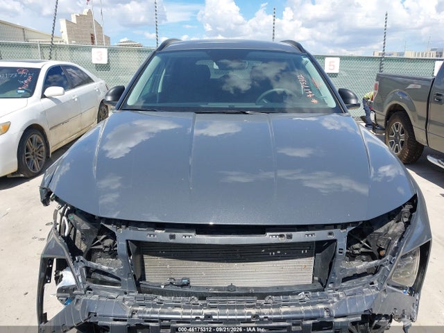 Hyundai TUCSON SEL 2026 5NMJBCDE1TH703455 Image 13
