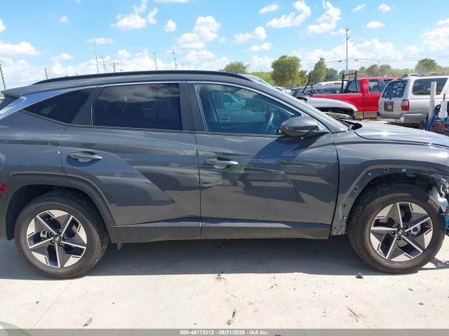 Hyundai TUCSON SEL 2026 5NMJBCDE1TH703455 Image 14