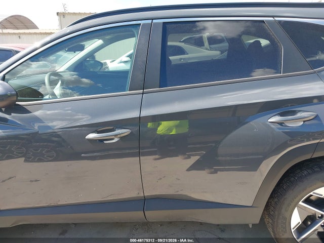 Hyundai TUCSON SEL 2026 5NMJBCDE1TH703455 Image 15