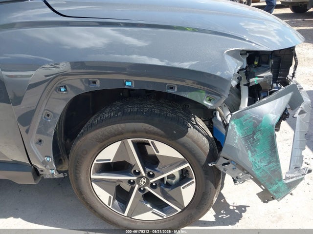 Hyundai TUCSON SEL 2026 5NMJBCDE1TH703455 Image 12