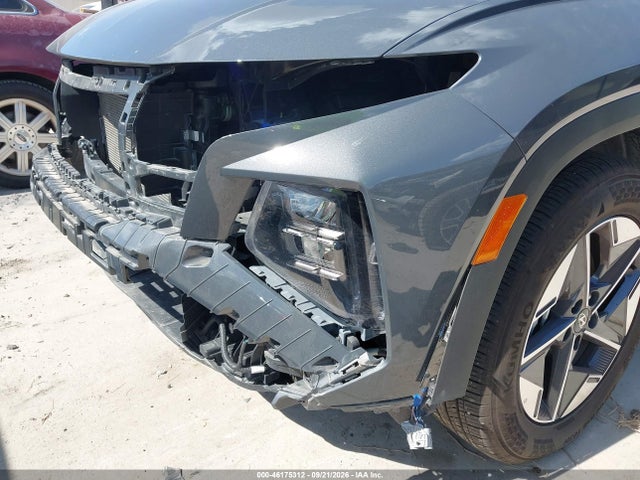 Hyundai TUCSON SEL 2026 5NMJBCDE1TH703455 Image 18