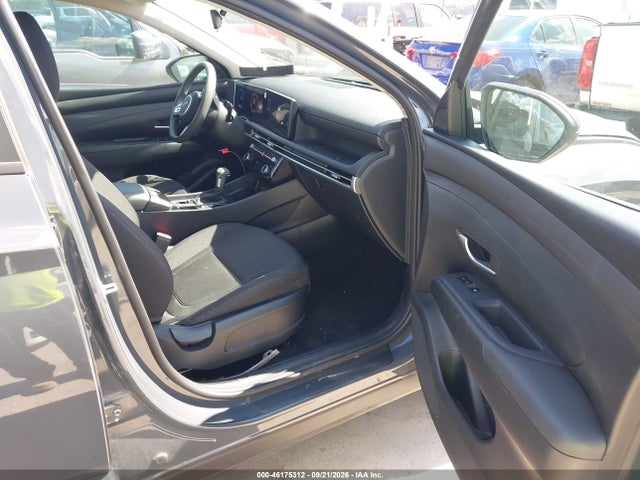Hyundai TUCSON SEL 2026 5NMJBCDE1TH703455 Image 5