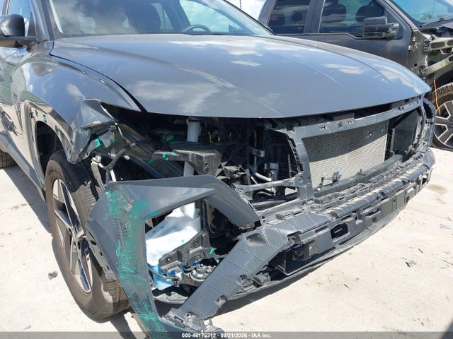 Hyundai TUCSON SEL 2026 5NMJBCDE1TH703455 Image 6