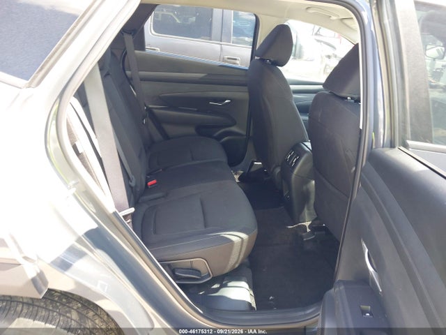 Hyundai TUCSON SEL 2026 5NMJBCDE1TH703455 Image 8