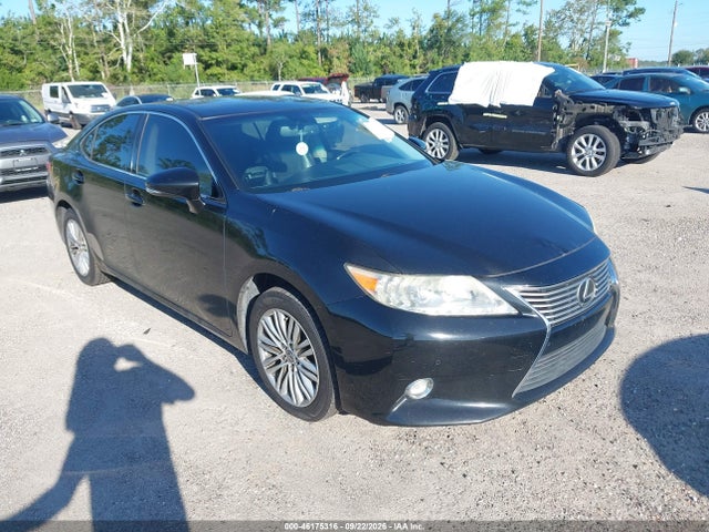 Aukcja sprzedaży 2015 Lexus Es 350, vin: JTHBK1GG7F2163106, numer aukcji: 46175316