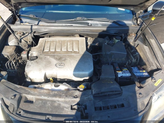 Aukcja sprzedaży 2015 Lexus Es 350, vin: JTHBK1GG7F2163106, numer aukcji: 46175316