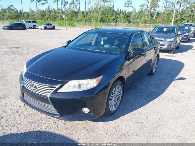Aukcja sprzedaży 2015 Lexus Es 350, vin: JTHBK1GG7F2163106, numer aukcji: 46175316