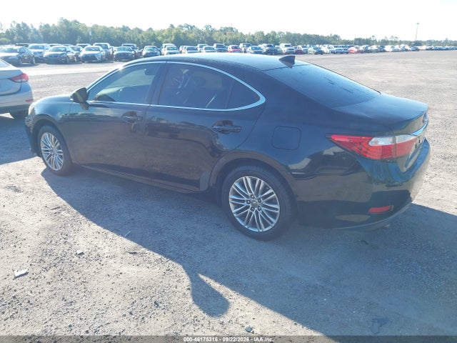 Aukcja sprzedaży 2015 Lexus Es 350, vin: JTHBK1GG7F2163106, numer aukcji: 46175316