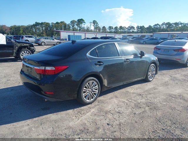 Aukcja sprzedaży 2015 Lexus Es 350, vin: JTHBK1GG7F2163106, numer aukcji: 46175316