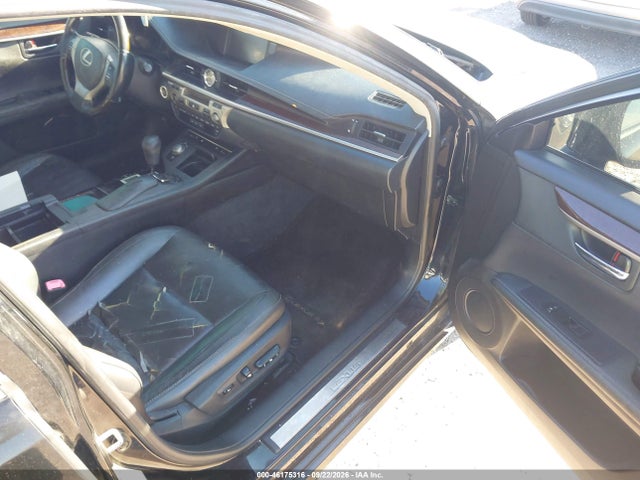 Aukcja sprzedaży 2015 Lexus Es 350, vin: JTHBK1GG7F2163106, numer aukcji: 46175316
