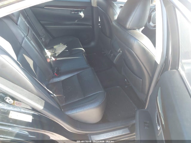 Aukcja sprzedaży 2015 Lexus Es 350, vin: JTHBK1GG7F2163106, numer aukcji: 46175316