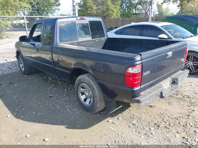 2002 Ford Ranger Xlt მანქანა იყიდება აუქციონზე, vin: 1FTYR44E62PA44455, აუქციონის ნომერი: 46175318