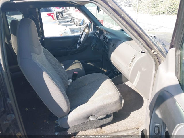 2002 Ford Ranger Xlt მანქანა იყიდება აუქციონზე, vin: 1FTYR44E62PA44455, აუქციონის ნომერი: 46175318