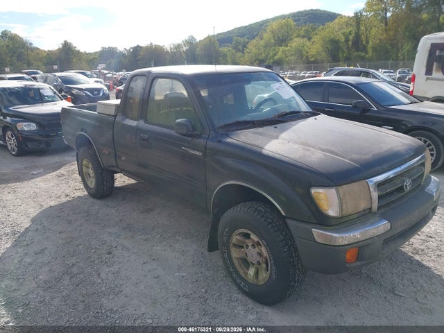 Продажа на аукционе авто 1998 Toyota Tacoma, vin: 4TAWM72N3WZ071841, номер лота: 46175321