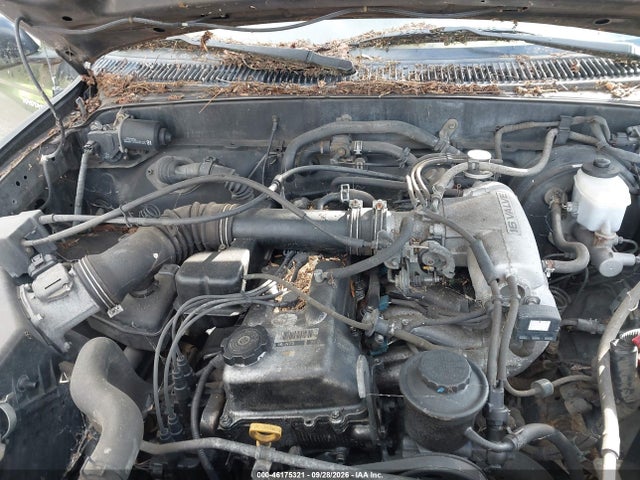 Продажа на аукционе авто 1998 Toyota Tacoma, vin: 4TAWM72N3WZ071841, номер лота: 46175321