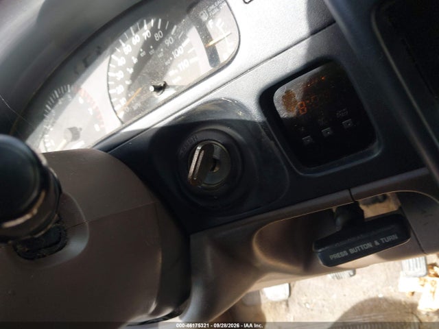 Продажа на аукционе авто 1998 Toyota Tacoma, vin: 4TAWM72N3WZ071841, номер лота: 46175321