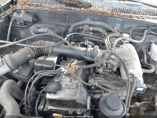 Продажа на аукционе авто 1998 Toyota Tacoma, vin: 4TAWM72N3WZ071841, номер лота: 46175321
