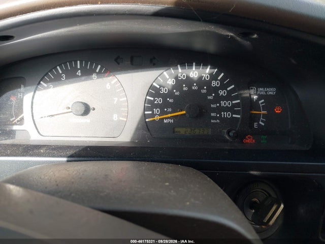 Продажа на аукционе авто 1998 Toyota Tacoma, vin: 4TAWM72N3WZ071841, номер лота: 46175321