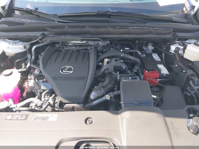 Lexus Rx 350 Premium+ 2026 2T2BAMCAXTC134411 Image 10