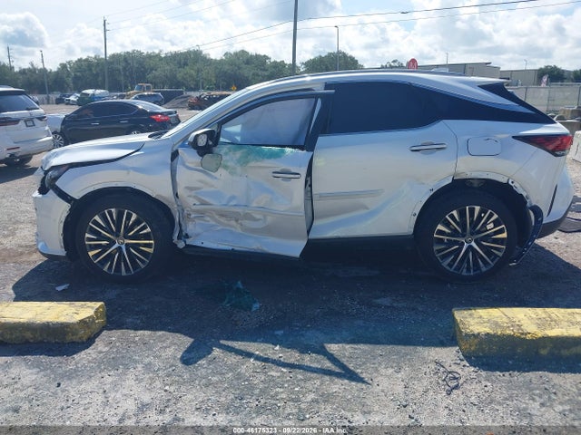 Lexus Rx 350 Premium+ 2026 2T2BAMCAXTC134411 Image 15