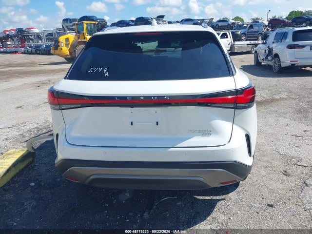 Lexus Rx 350 Premium+ 2026 2T2BAMCAXTC134411 Image 17
