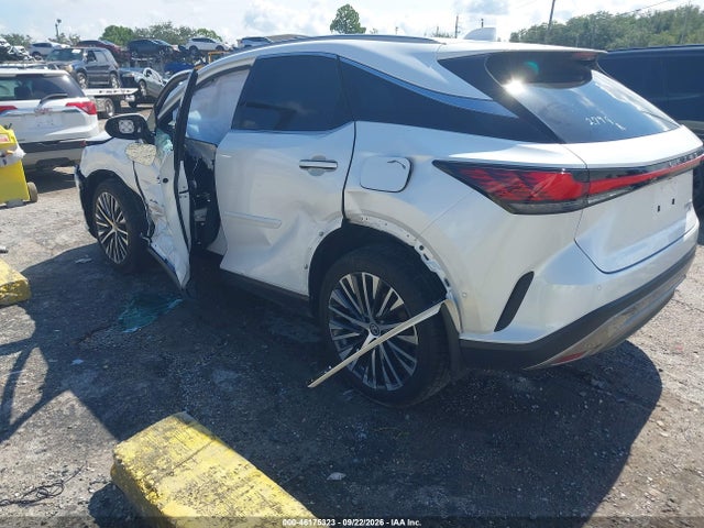 Lexus Rx 350 Premium+ 2026 2T2BAMCAXTC134411 Image 3