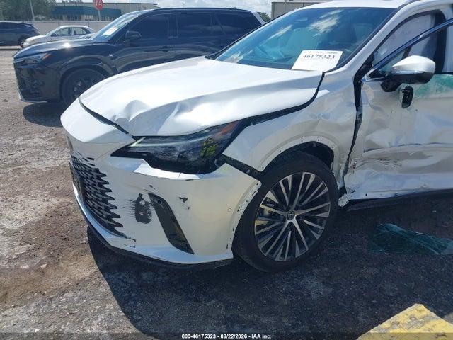 Lexus Rx 350 Premium+ 2026 2T2BAMCAXTC134411 Image 6
