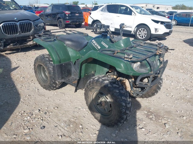 Продажа на аукционе авто 2006 Yamaha Yfm350 Fwa, vin: 5Y4AH09Y86A028192, номер лота: 46175324