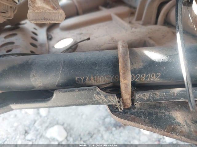 Продажа на аукционе авто 2006 Yamaha Yfm350 Fwa, vin: 5Y4AH09Y86A028192, номер лота: 46175324