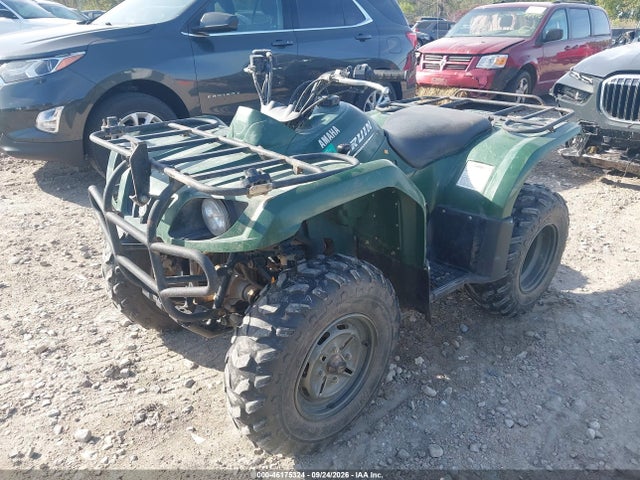 Продажа на аукционе авто 2006 Yamaha Yfm350 Fwa, vin: 5Y4AH09Y86A028192, номер лота: 46175324