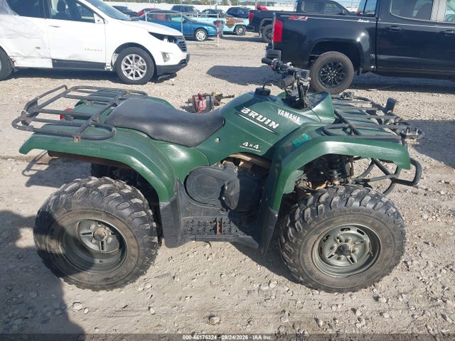 Продажа на аукционе авто 2006 Yamaha Yfm350 Fwa, vin: 5Y4AH09Y86A028192, номер лота: 46175324