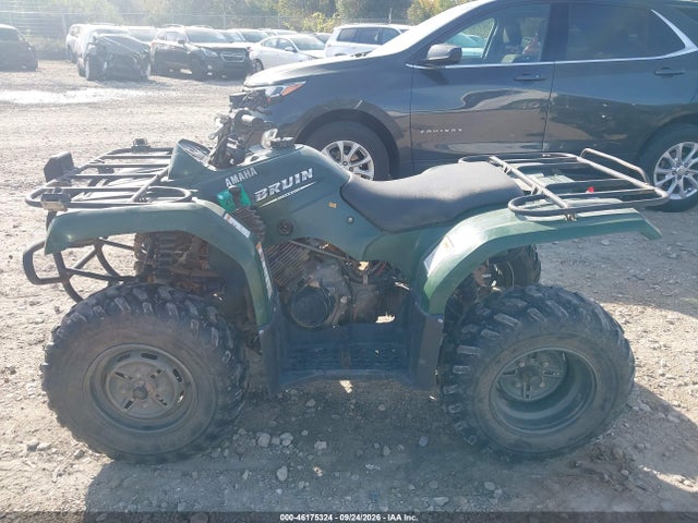 Продажа на аукционе авто 2006 Yamaha Yfm350 Fwa, vin: 5Y4AH09Y86A028192, номер лота: 46175324