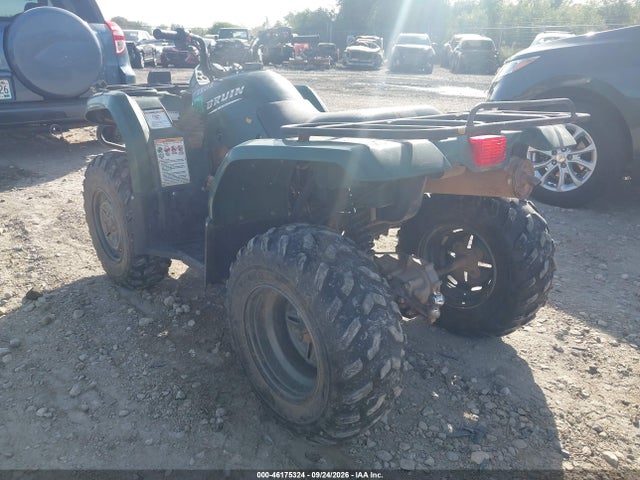 Продажа на аукционе авто 2006 Yamaha Yfm350 Fwa, vin: 5Y4AH09Y86A028192, номер лота: 46175324