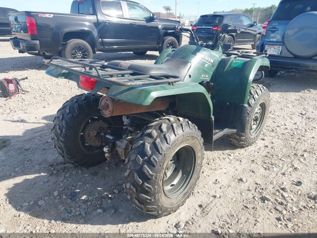 Продажа на аукционе авто 2006 Yamaha Yfm350 Fwa, vin: 5Y4AH09Y86A028192, номер лота: 46175324
