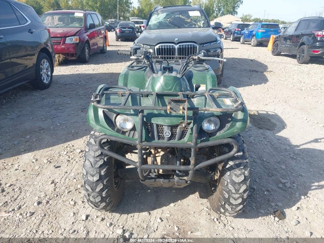Продажа на аукционе авто 2006 Yamaha Yfm350 Fwa, vin: 5Y4AH09Y86A028192, номер лота: 46175324