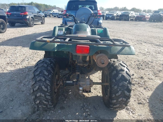 Продажа на аукционе авто 2006 Yamaha Yfm350 Fwa, vin: 5Y4AH09Y86A028192, номер лота: 46175324
