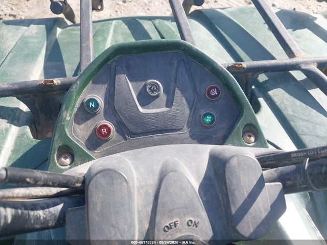 Продажа на аукционе авто 2006 Yamaha Yfm350 Fwa, vin: 5Y4AH09Y86A028192, номер лота: 46175324