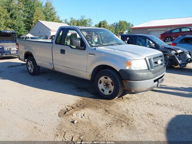 Aukcja sprzedaży 2008 Ford F-150 Stx/xl/xlt, vin: 1FTRF122X8KE13621, numer aukcji: 46175325