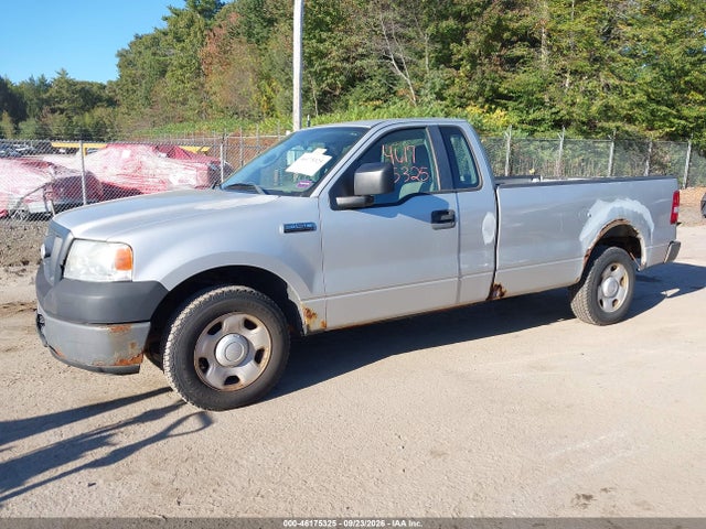Aukcja sprzedaży 2008 Ford F-150 Stx/xl/xlt, vin: 1FTRF122X8KE13621, numer aukcji: 46175325