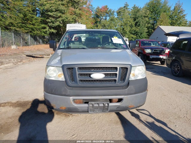 Aukcja sprzedaży 2008 Ford F-150 Stx/xl/xlt, vin: 1FTRF122X8KE13621, numer aukcji: 46175325
