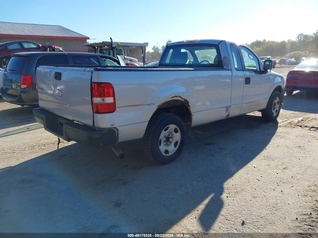 Aukcja sprzedaży 2008 Ford F-150 Stx/xl/xlt, vin: 1FTRF122X8KE13621, numer aukcji: 46175325