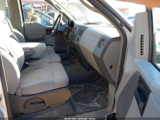 Aukcja sprzedaży 2008 Ford F-150 Stx/xl/xlt, vin: 1FTRF122X8KE13621, numer aukcji: 46175325