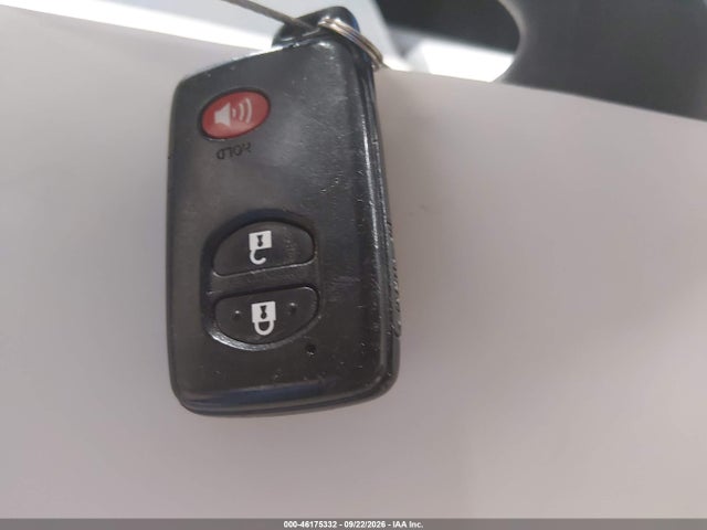Aukcja sprzedaży 2012 Toyota Prius V Three, vin: JTDZN3EU7C3145643, numer aukcji: 46175332
