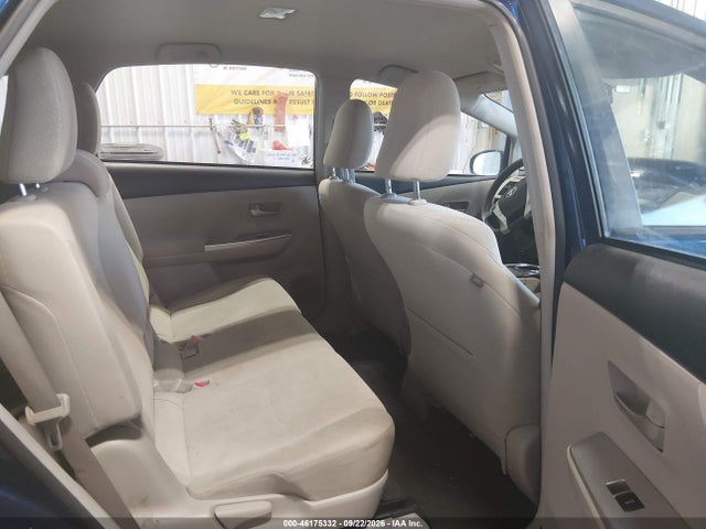 Aukcja sprzedaży 2012 Toyota Prius V Three, vin: JTDZN3EU7C3145643, numer aukcji: 46175332