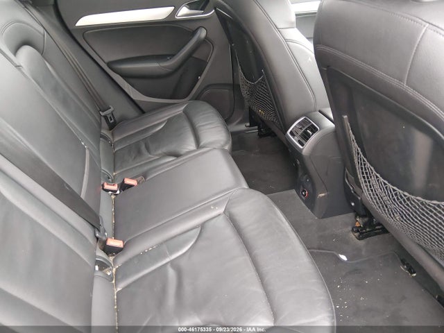 Aukcja sprzedaży 2018 Audi Q3 2.0t Premium/2.0t Sport Premium, vin: WA1BCCFS8JR012608, numer aukcji: 46175335